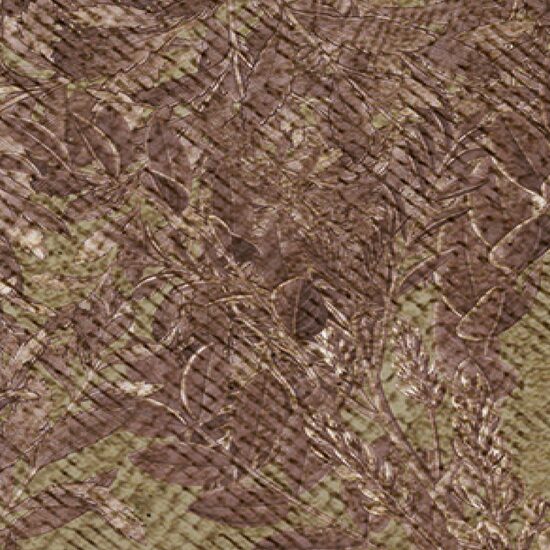 Devon & Devon tapet baie Giacarta Sunset Antique Gold