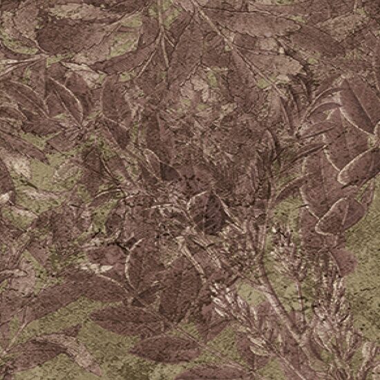 Devon & Devon tapet baie Giacarta Sunset Gold Leaf