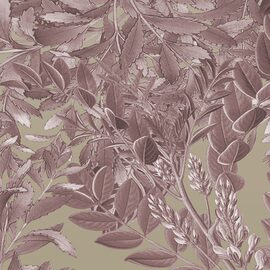 Devon & Devon tapet baie Giacarta Sunset 