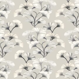 Devon & Devon tapet baie Ginko 1