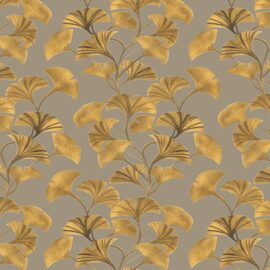 Devon & Devon tapet baie Ginko 5