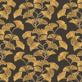 Devon & Devon tapet baie Ginko 6