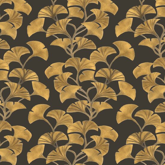 Devon & Devon tapet baie Ginko 6
