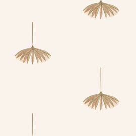 Devon & Devon tapet baie Lilies 1