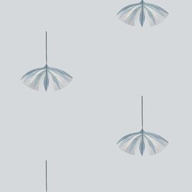 Devon & Devon tapet baie Lilies 3