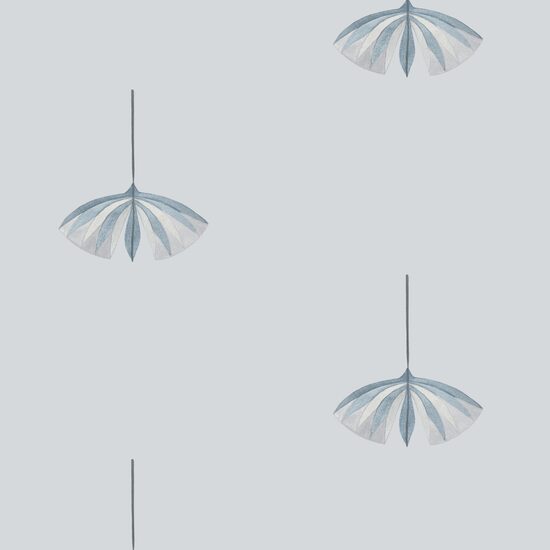 Devon & Devon tapet baie Lilies 3