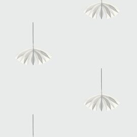 Devon & Devon tapet baie Lilies 4