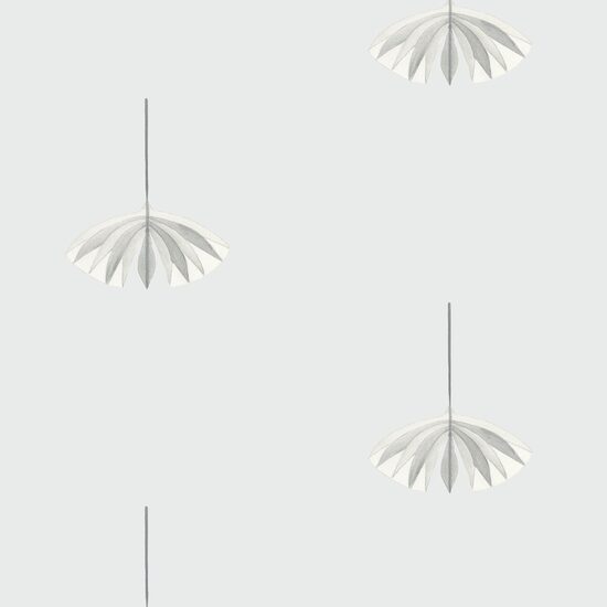 Devon & Devon tapet baie Lilies 4