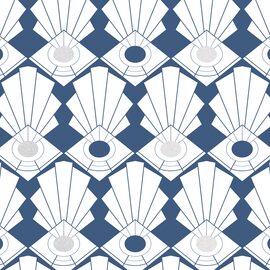 Devon & Devon tapet baie Majestic Winter