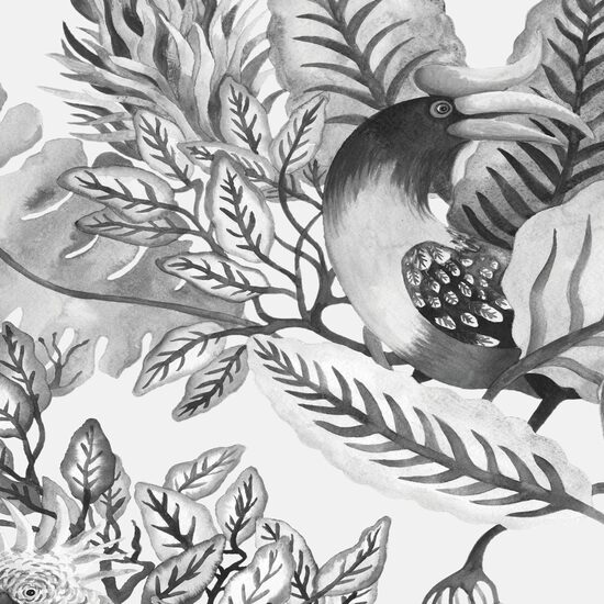 Devon & Devon tapet baie Rainforest 1 