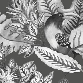 Devon & Devon tapet baie Rainforest 2