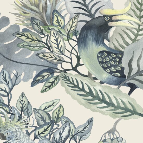 Devon & Devon tapet baie Rainforest 3