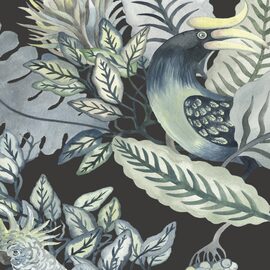 Devon & Devon tapet baie Rainforest 4