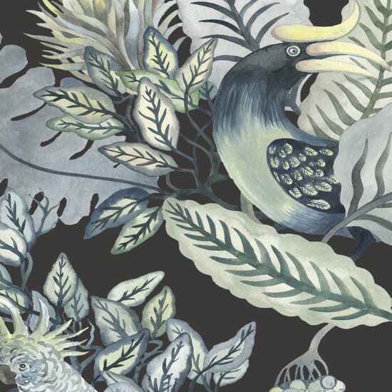 Devon & Devon tapet baie Rainforest 4