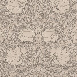 Devon & Devon tapet baie Vandevelde Ecru 