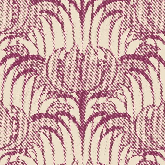 Devon & Devon tapet baie Versacrum Summer