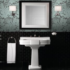 Devon & Devon tapet baie Wagner Ice