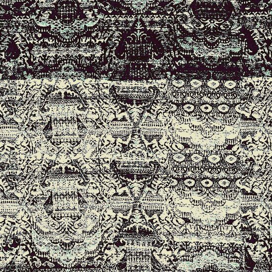 Devon & Devon tapet baie Tapisserie Bordeaux