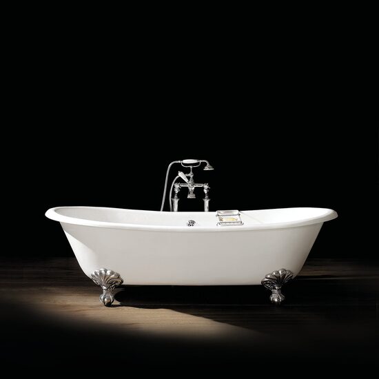  Devon & Devon Admiral 172 cada freestanding stil clasic fonta 