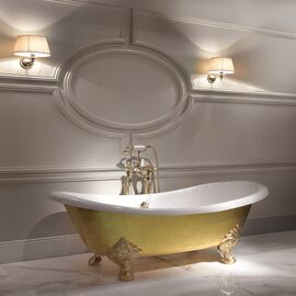  Devon & Devon Mida cada freestanding stil clasic fonta 