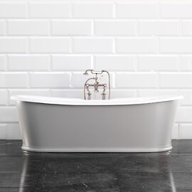  Devon & Devon Regal Colors cada freestanding stil clasic fonta 