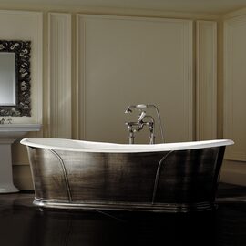  Devon & Devon Camelot cada freestanding stil clasic fonta 