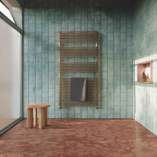 Calorifer decorativ vertical Bath 20