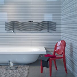 Calorifer decorativ orizontal  Albatros