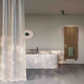 Calorifer decorativ vertical Arkos