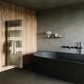 Calorifer decorativ vertical Totem