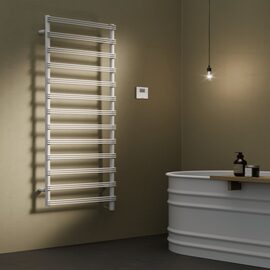 Calorifer decorativ vertical Smart 10