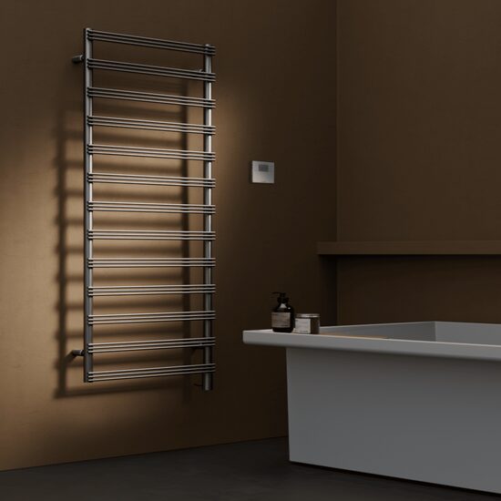 Calorifer decorativ vertical Smart X