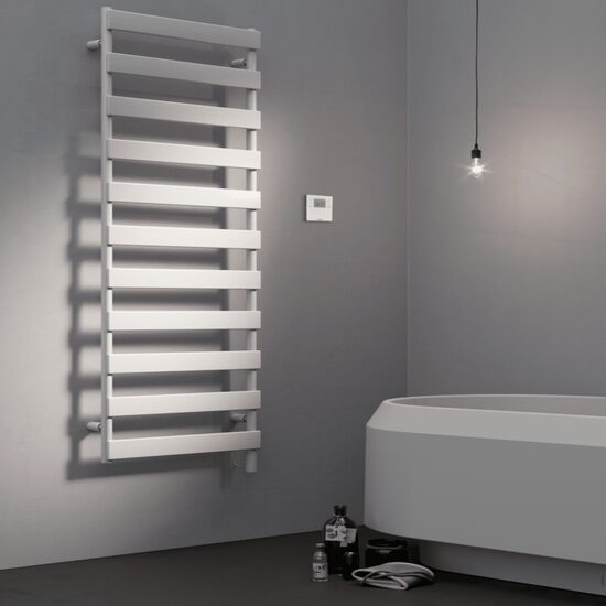 Calorifer decorativ vertical Smart Ps