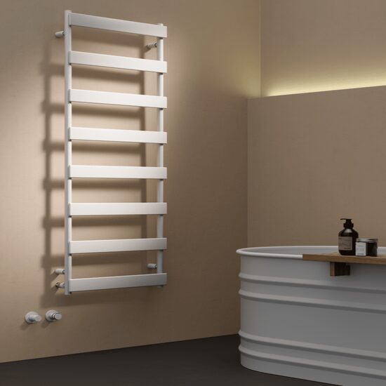 Calorifer decorativ vertical Smart Pl