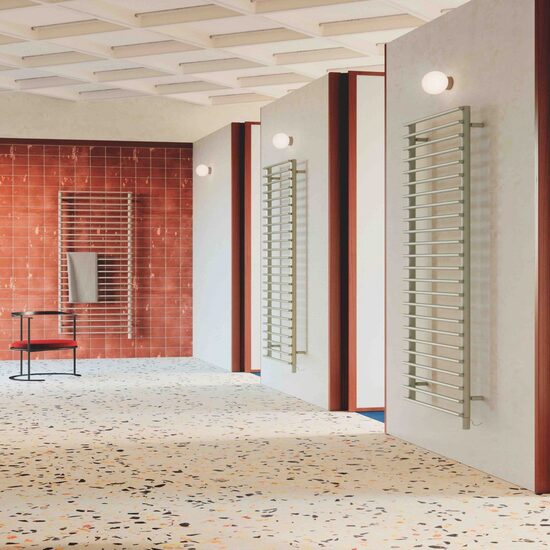 Calorifer decorativ vertical Smart 20