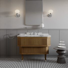 Devon & Devon Metropolitan Essence  mobilier baie  