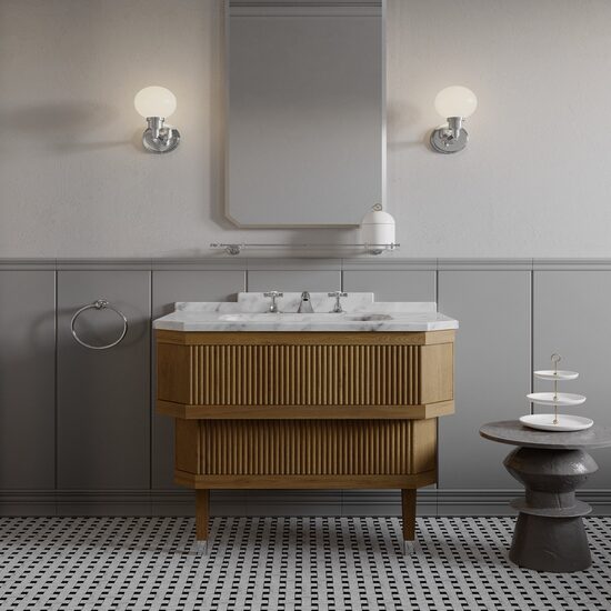 Devon & Devon Metropolitan Essence  mobilier baie  