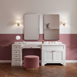 Devon & Devon Season mobilier baie  