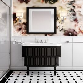 Devon & Devon Metropolitan Ceramic mobilier baie  