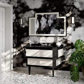 Devon & Devon Metropolitan mobilier baie 