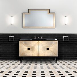 Devon & Devon Jetset 2 mobilier baie 