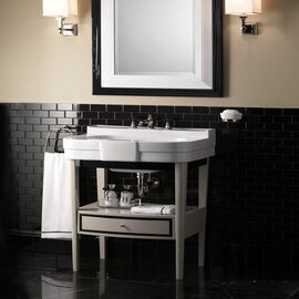 Devon & Devon Bogart mobilier baie 