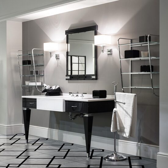 Devon & Devon Bentley  mobilier baie  