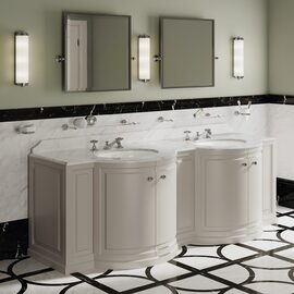 Devon & Devon Regent  mobilier baie  