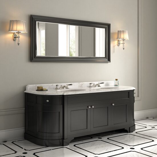 Devon & Devon Double Season  mobilier baie  