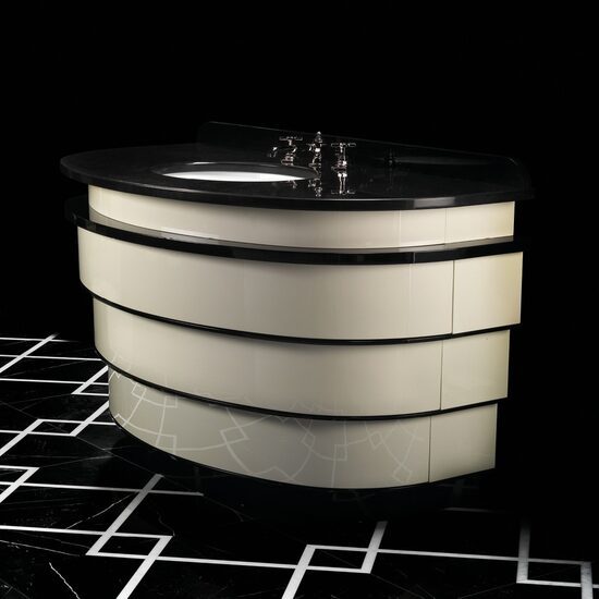 Devon & Devon Summertime  mobilier baie 