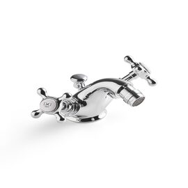 Devon & Devon Austin baterie bideu crom