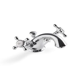 Devon & Devon Austin baterie lavoar crom 