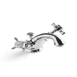 Devon & Devon Coventry baterie lavoar crom 