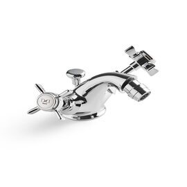 Devon & Devon Coventry baterie bideu crom 